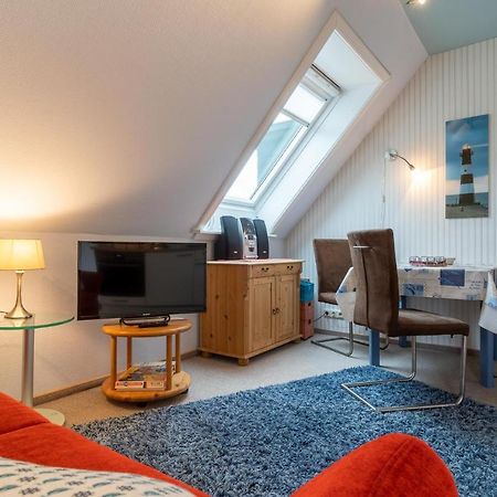 Eiderseeschwalbe-App-Ii Sankt Peter-Ording Exterior photo